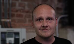 Joost Scheffer Ernst Bergboer