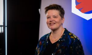 Jorien Geerdink Vragenvuur Groenlinks Pvd A