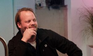 Joris Eleveld voorzitter van Vereniging Horeca Stad Enschede