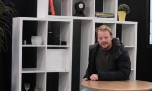 Joris Eleveld Ernst Bergboer