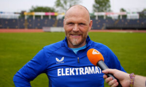 Joseph Oosting SPARTA FC TWENTE 2025020502