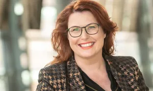 Judith Hartman