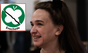 Judith Hofte vertrekt Partij voor de Dieren verdwijnt uit raad