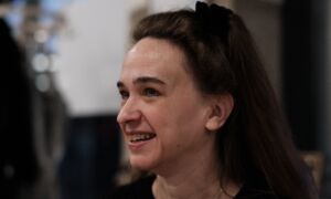 Judith Hofte Ernst Bergboer