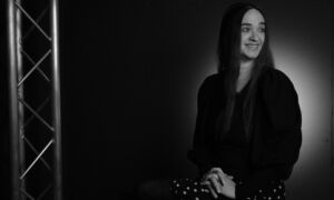 Judith Kofte Ernst Bergboer