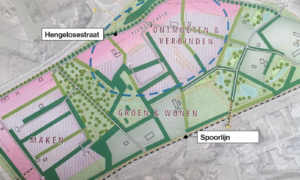 Jufferbeek Noord