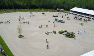 Jumping Schroder Twente