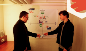 KEUZEKOMPAS DENK ALMELO