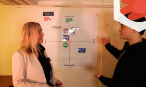 KEUZEKOMPAS PVV ALMELO MANON KUIPERS