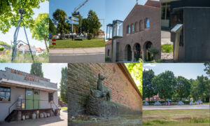 KUNSTWERKEN TUBBERGEN SENNEMA