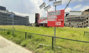 Kantoorkavel Roombeek