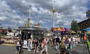 Kermis Almelo 2025