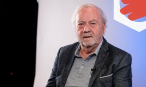 Keuzekompas 50 PLUS JAN van Gorkum