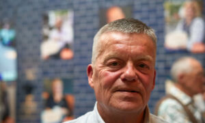 Klaas Boersma