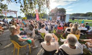 Klapstoelcabaret Oldenzaal