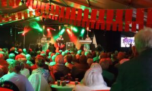 Koningdag Wierden 2025