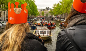 Koningdag