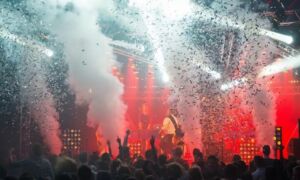 Koningsfeest Denekamp