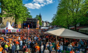 Koningsfestival Enschede Koningsdag Joost Kolkman 2025 87 1