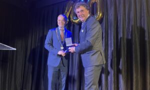 Koninklijke Erepenning MHC