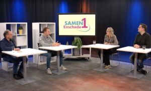 Kracht van Enschede aflevering 2