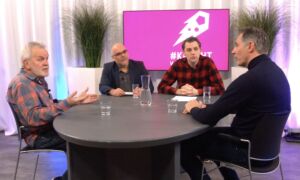 Kracht van Enschede over de schitterende stad