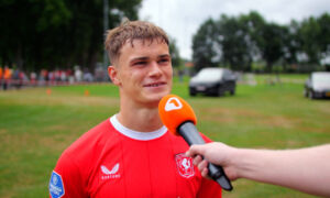 Krzysztof Kurowski FC TWENTE 20260720