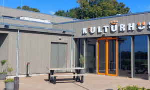 Kulturhus Hoge Hexel