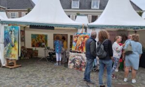 Kunst in Oldenzaal