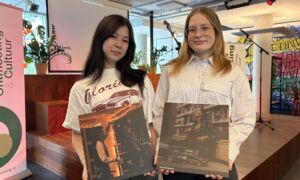 Kunst op de Ruiten deelnemers 2026