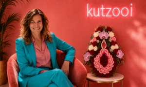 Kutzooi Michaela
