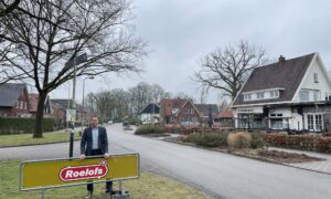 LOSSER Herinrichting Beuningen