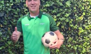 LOSSER bewegen Jurgen Schiphorst