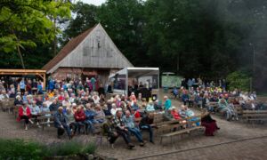 LOSSER vrijwilligersfeest