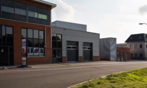 Losser Bedrijventerrein