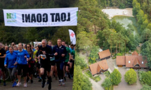 Landgoed Twente Marathon nieuwe locatie