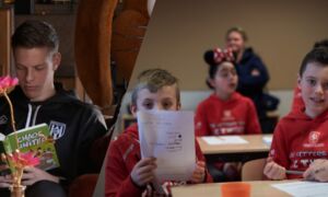 Letters van Twente Scoor een boek