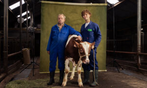 Liesjes Hok Was Leeg Jan Wouter Liesje c Manon Dijkman