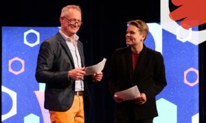Lijsttrekkersdebat almelo