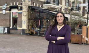 Lilith van Kerkhoven