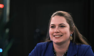Linsey van der Veen