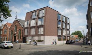 Lipperkerkstraat 15 studios