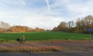 Locatie Telgendijk Enschede