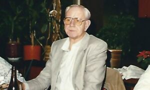 Loek van adam politie