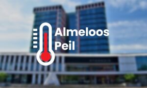 Logo Almeloos Peil