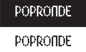 Logo popronde