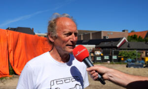 Johnny Loohuis