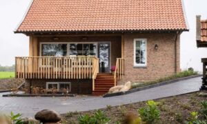Losser Beuningen De Hoenderkamp 2