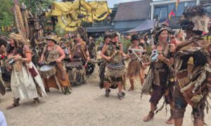 Losser Brueghel foto Facebook De Noaber