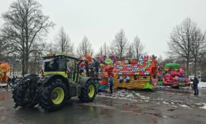 Losser Munster 01 2026